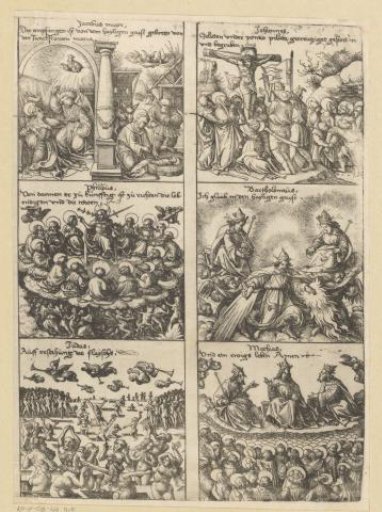 The Apostles' Creed