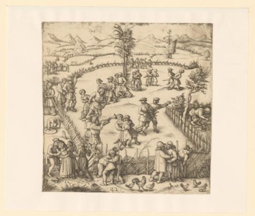 Peasants' Feast