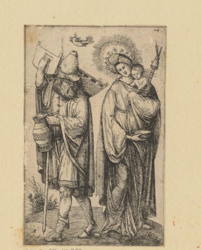 The Holy Family