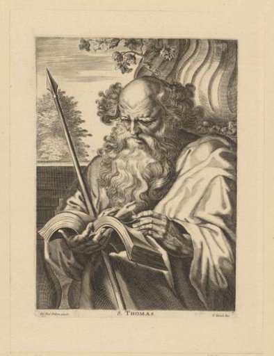 Saint Thomas