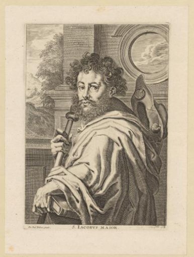 Saint James the Greater