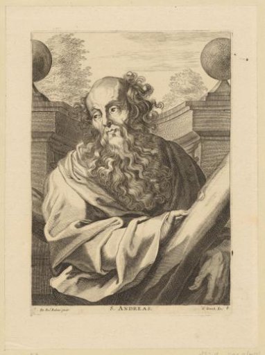 Saint Andrew