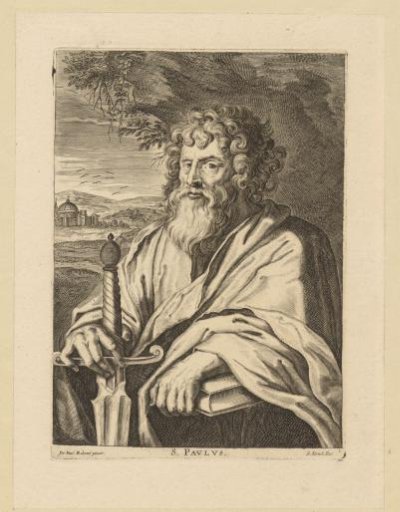 Saint Paul