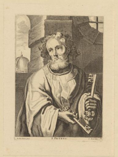 Saint Peter
