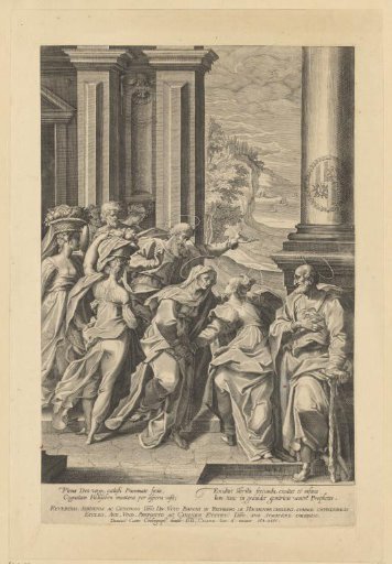 The Visitation