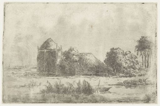 The Full Haystack