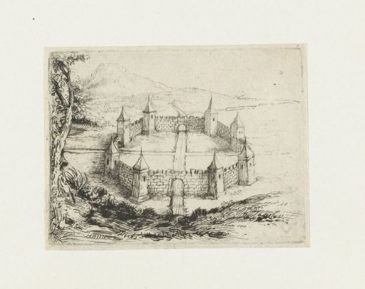 Castle