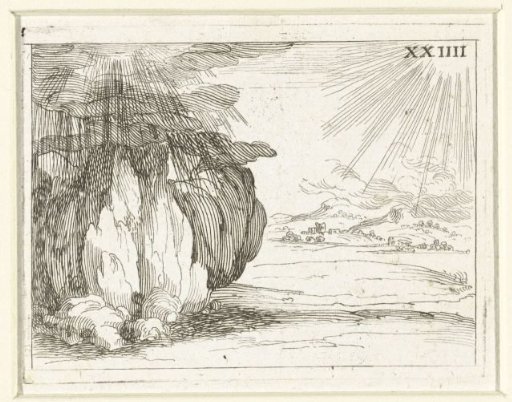 Sun and Rain