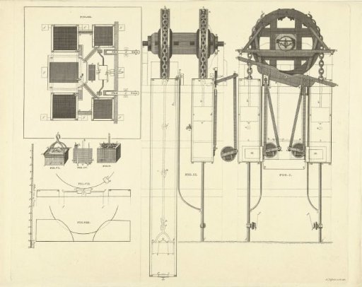 Technical drawing