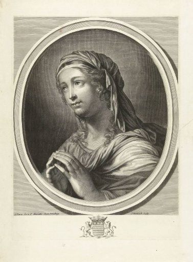 Mary