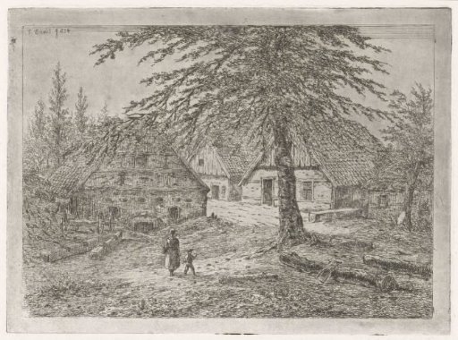 Farmyard