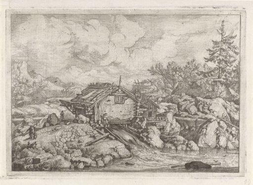 Watermill