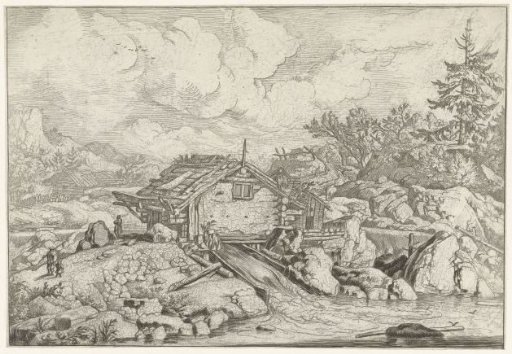 Watermill