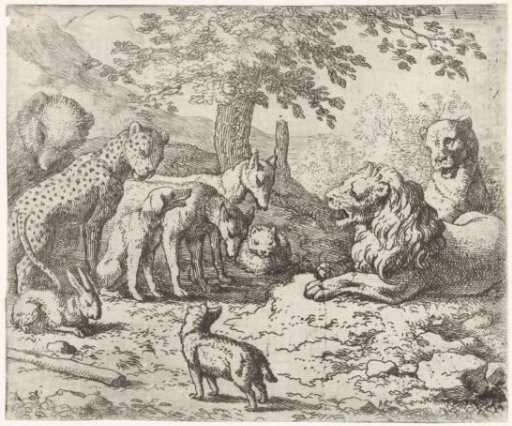 Council of King Noble