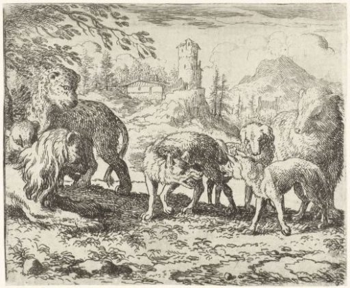 Reynard the Fox condemned