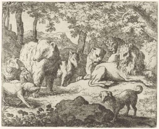 Reprieve from Execution