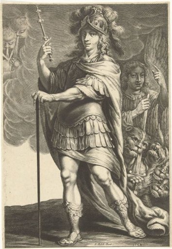 Greeks - Alexander the Great