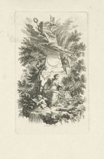 Allegory of painting