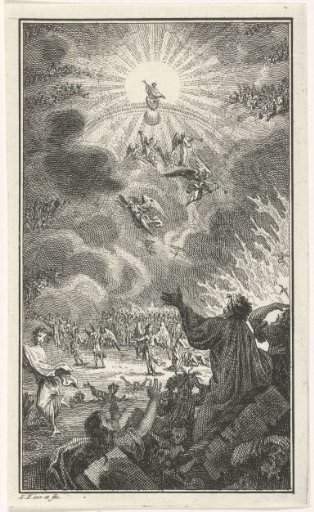 The Last Judgment