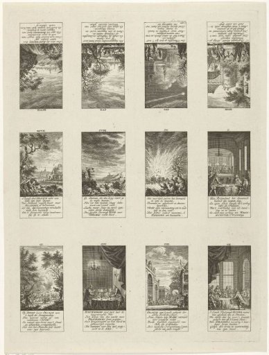 Twelve episodes from the history of the fatherland