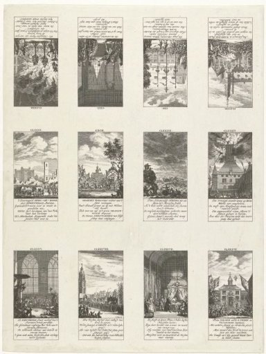 Twelve episodes from the history of the fatherland