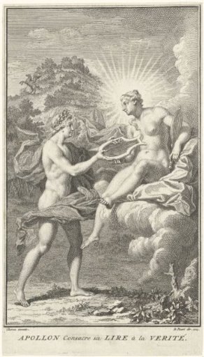 Apollo and Truth