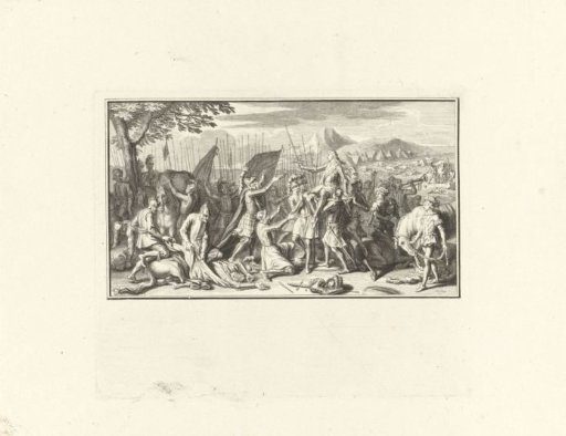 Henry VII crowned after defeating Richard III