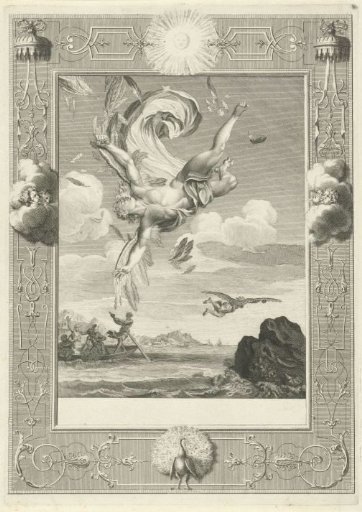 The Fall of Icarus