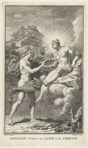 Apollo and Truth