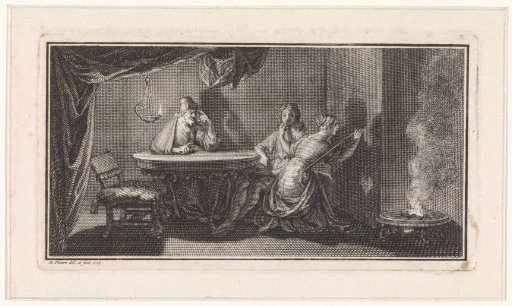 Discovery of Sculpture