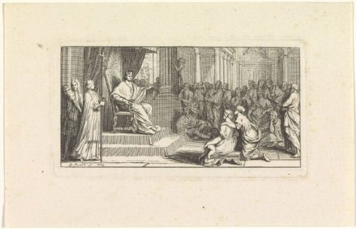 Sermon of a Bishop