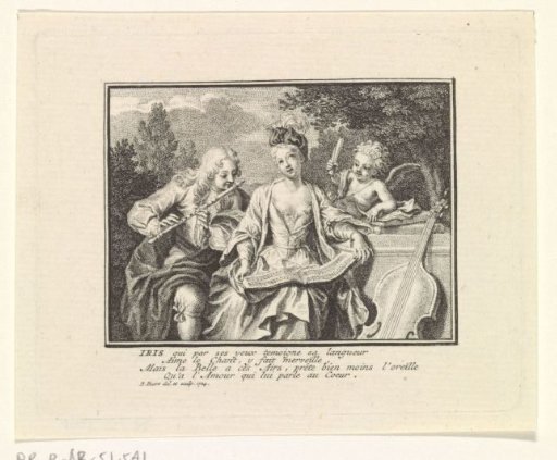 Musicians