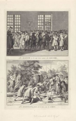 Jewish Mourning Customs