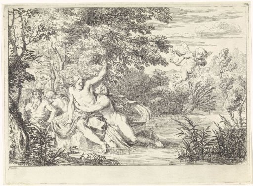 Landscape with Byblis and Caunus