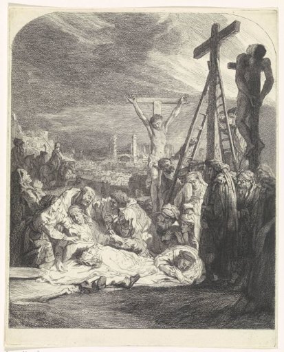 Lamentation of Christ
