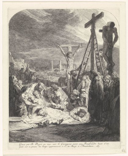 Lamentation of Christ