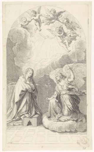 Annunciation