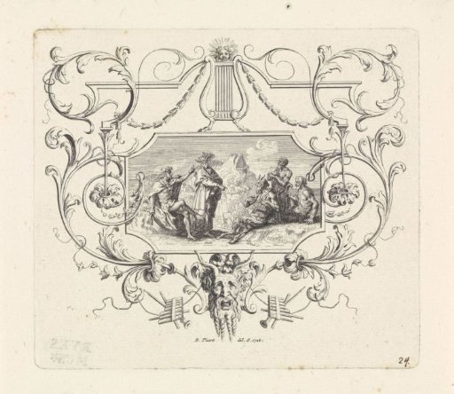 Judgment of Midas