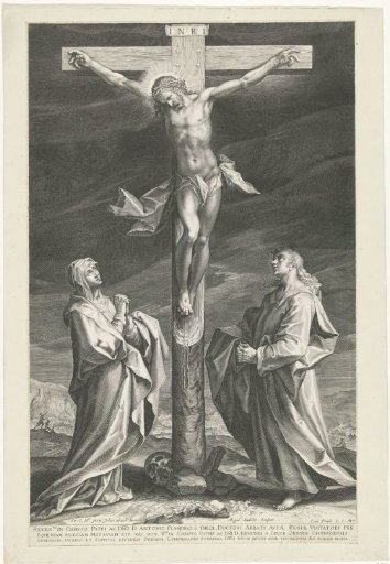 Christ on the Cross