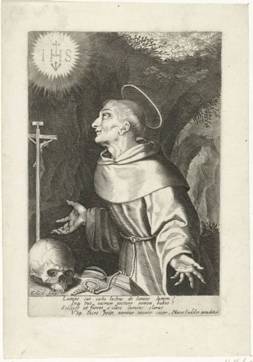 Saint Francis