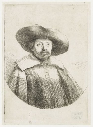 Menasseh ben Israel