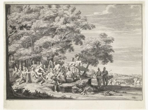 Clothing and Weaponry of the Batavians