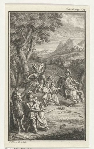 Knights in Combat