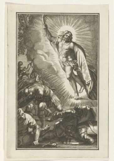 Resurrection of Christ