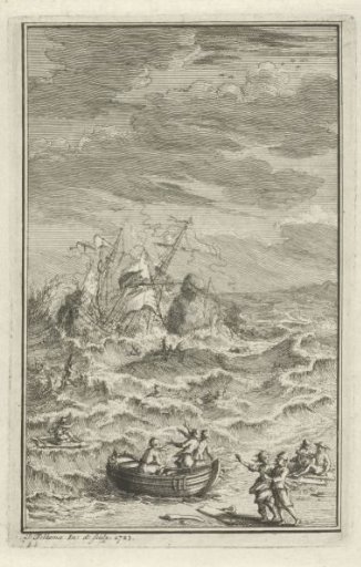 Shipwreck
