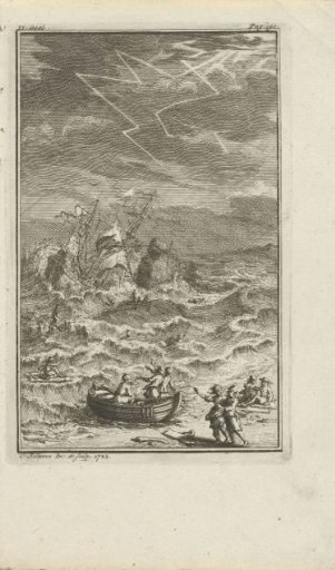 Shipwreck