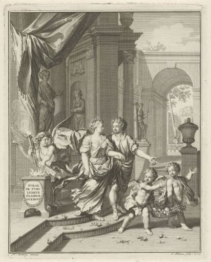 Allegory on Marriage