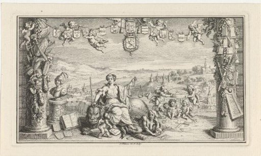 Allegory of Justice
