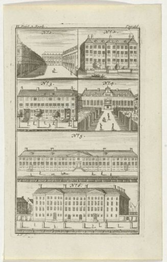 Text Page for Book Illustration
