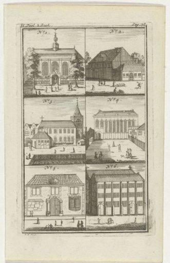 Text Page for Book Illustration